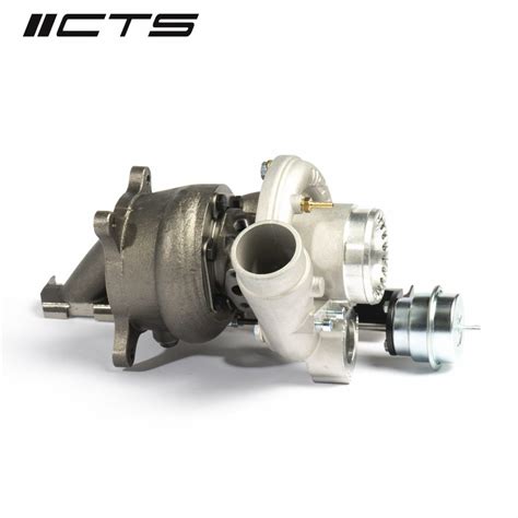 Cts Turbo Ea888 1 Mk6 2 0t Boss500 Kit Transverse