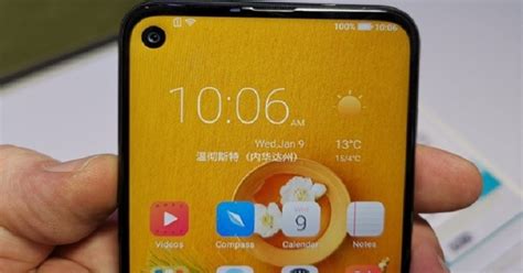 Hisense U Snapdragon