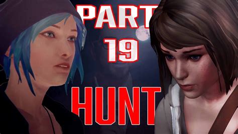 Hunt Life Is Strange Season 1 Remastered 60fps Commentary Gameplay