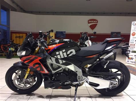 Vendo Aprilia Tuono 1100 V4 Factory 2021 24 Nuova A Grosseto