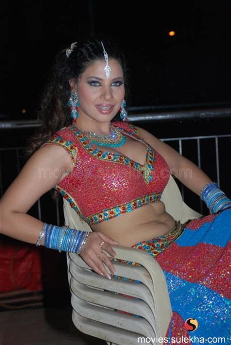 Sambhavna Seth Hot And Busty