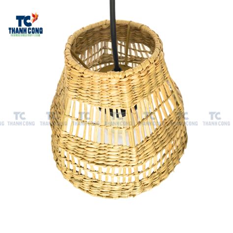 Seagrass Pendant Lamp Shade Tchd 23039 2025 January Price