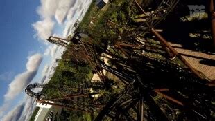 Onride Eindr Cke Der Neuen Europa Park Achterbahn F R