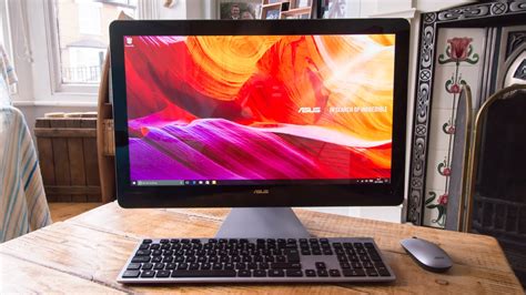 Asus Zen Aio Review Trusted Reviews