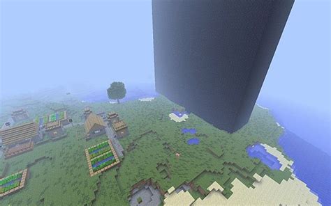 Monolith - Medium Minecraft Map