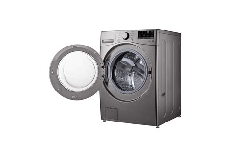 Front Load Washer Graphite Wm3400cv Lg Ca