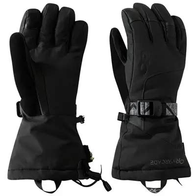 Mejores Guantes De Esqu Calefactables Manoplas