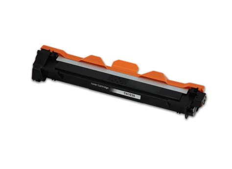 Compatible Brother Tn1000 Tn1030 Black Toner Cartridge Global Ink