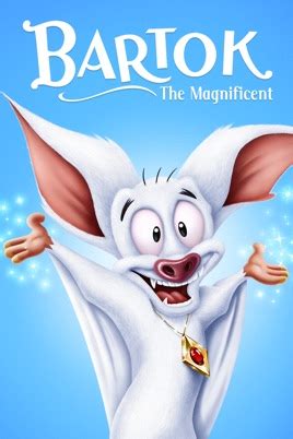 ‎Bartok the Magnificent on iTunes