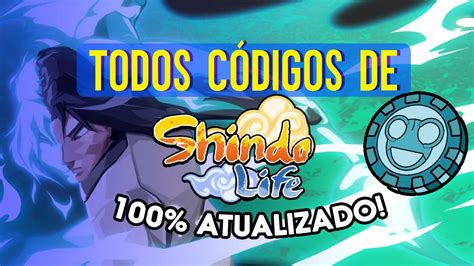 Shindo Life Codes Lista Completa De Códigos Atualizados 2023 Clube