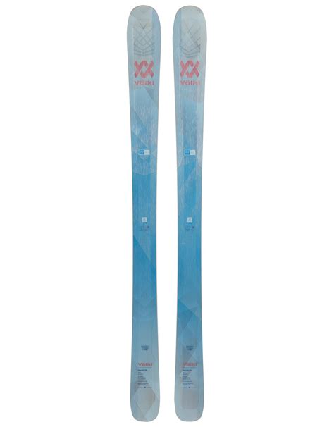 Volkl Downhill Ski Set Secret 96 2024 Women S Ski Sets Snowleader