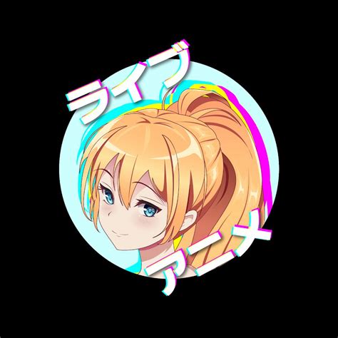 Live Anime