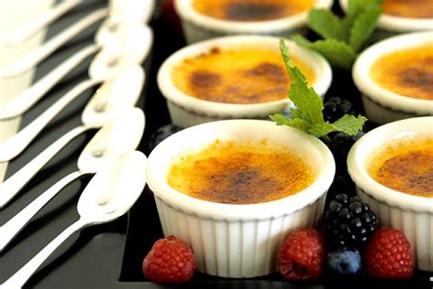 Crème Brûlée Ricetta Originale Spiegata Passo A Passo