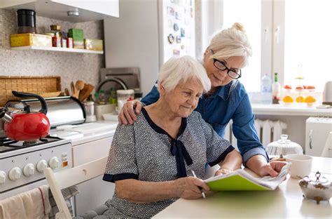 5 Ways To Reduce The Financial Cost Of Caregiving Wellframe