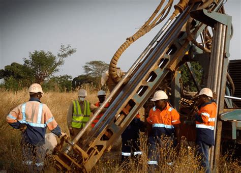 Africa The Growing Source For Rare Earths International Mining