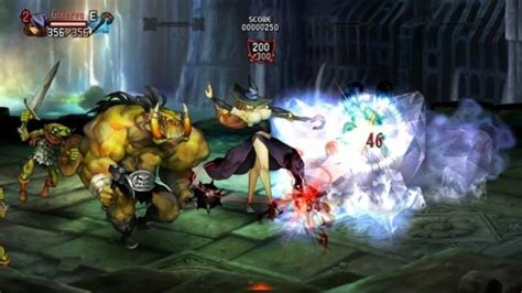 Dragons Crown Review