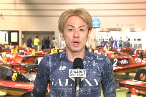 【boatrace】ドリーム戦は井口佳典がまくり圧勝！ 濱野谷憲吾が連勝ゴール Pg1若松マスターズチャンピオン スポーツナビ