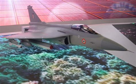 Meet the Man Behind India's First Indigenous Light Combat Aircraft, Tejas