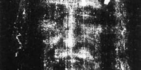 Could Ancient Earthquake Explain Shroud Of Turin Fox News