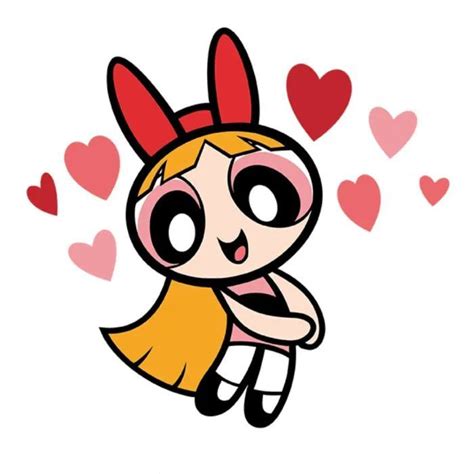 Hanna Barbera Screencaps On Twitter Rt Powerpuffb23 Powerpuff Girls