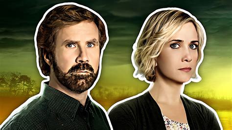 Will Ferrell And Kristen Wiig S Lifetime Movie A Deadly Adoption Explained