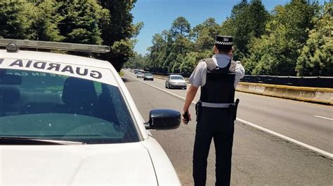 Estos Son Los Autos Con M S Multas Por Exceso De Velocidad En