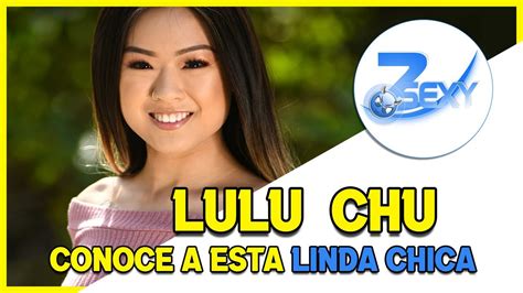 Lulu Chu Conoce A Esta Linda Chica 😍⭐💓 Youtube