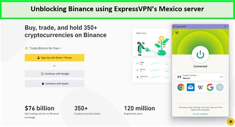 Free VPN For Binance In USA 100 Working And Updated September 2023