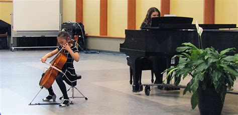 Cello Lessons, Classes and Teachers | GMU Mason Arts Academy