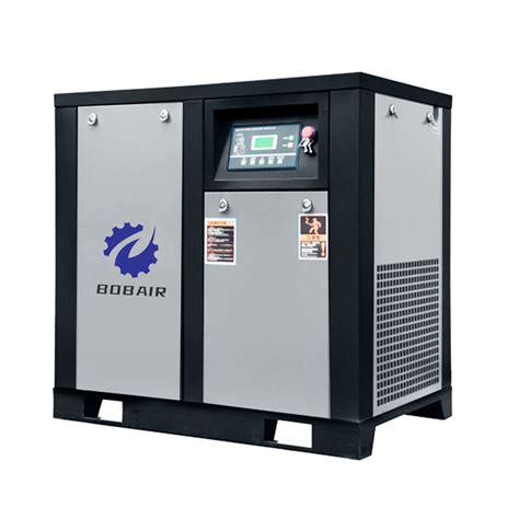 Hp Kw Ip Fix Speed Screw Air Compressor For Geothermal Drilling