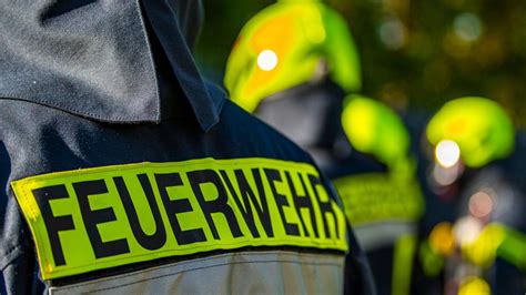 Top Lustige Und Kuriose Eins Tze Der Feuerwehr Meppen Noz