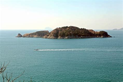 매도완료 남해바다 한려해상국립공원 내의 아름다운 섬 대덕도를 매매합니다 네이버 블로그