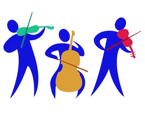 Musician Clipart Free Download On Webstockreview