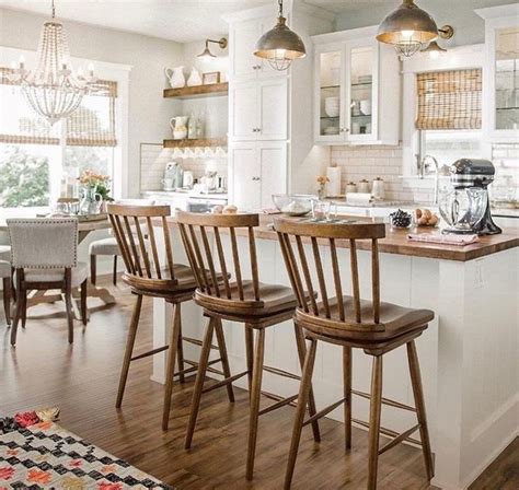 Pin By Abby Kreikemeier On Kitchen Kitchen Decor Trends Modern