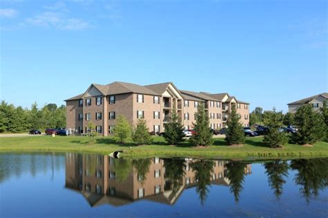 Village West Apartments West Lafayette In