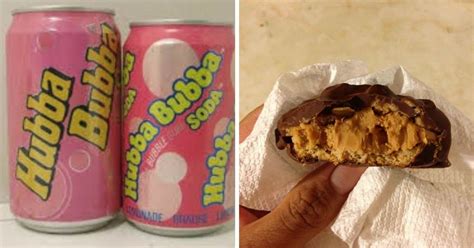 12 Discontinued Snacks From Our Childhood We Really Miss