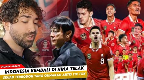 Yang Ini Sudah Keterlaluan Indonesia Di Anggap Sebagai Negara Paling