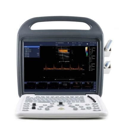 Vet Laptops Ultrasound Scanner Medical Equipment Supply Exp 5600