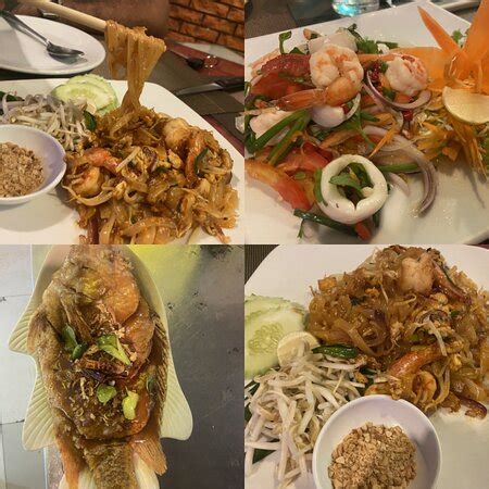 Great food, great price - Review of Home Samui Restaurant & Pizzeria ...