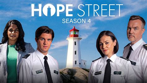 Hope Street Season Release Date Trailer Everything We Know So Far