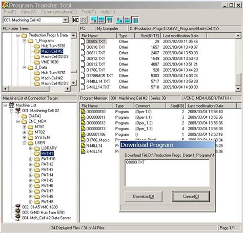 Ge Fanuc Intelligent Platforms Introduces Program Transfer Tool Ge News