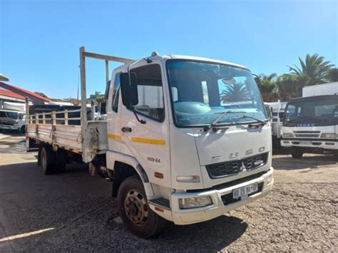 Fuso Fk13 240 Trucks For Sale In Alberton Autotrader