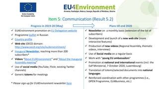 Eu Environment In Belarus Ppt