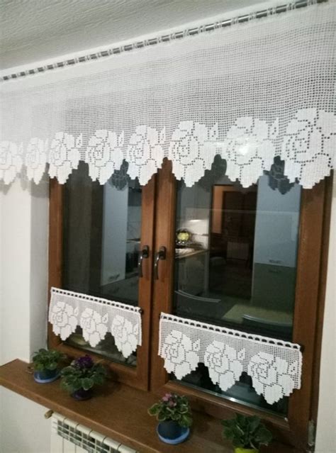 Dantellerle Dekorasyon Fikirleri Mimuu Fancy Curtains Curtain