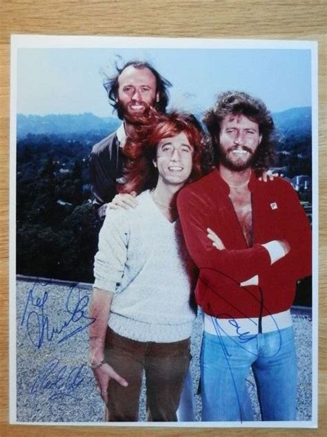 Saturday Night Fever - The Bee Gees - Barry Gibb, Robin - Catawiki