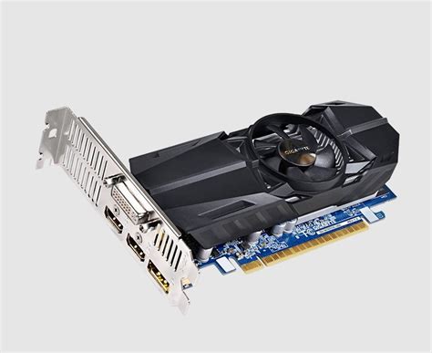 GIGABYTE GV N75TOC 2GL NVIDIA GeForce GTX 750 Ti 2048MB GDDR5 128 Bit