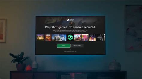 Microsofts Amazon Fire Tv Ad Declares ‘you Dont Need An Xbox To Play