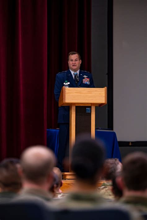 DVIDS News 58th SOW Airmen Recognized For Answering Their Nations Call