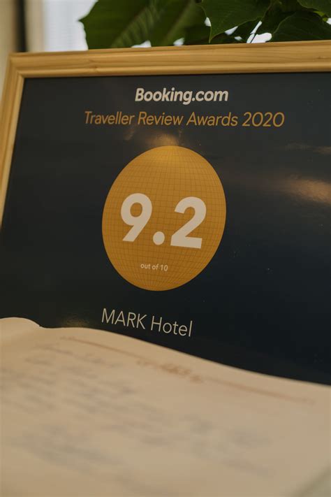 Mark Hotel Belgrade - The best place for Digital Nomads Visiting