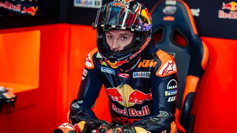 Jack Miller Ficha Por El Pramac Yamaha Y Cierra La Parrilla De Motogp